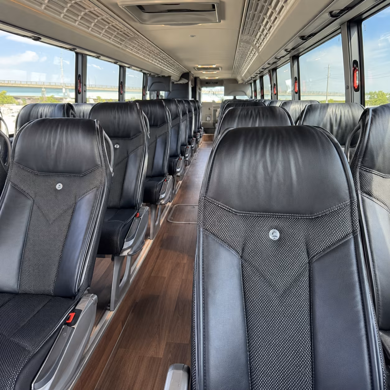 airport transfers from delray beach to djt fll and mia