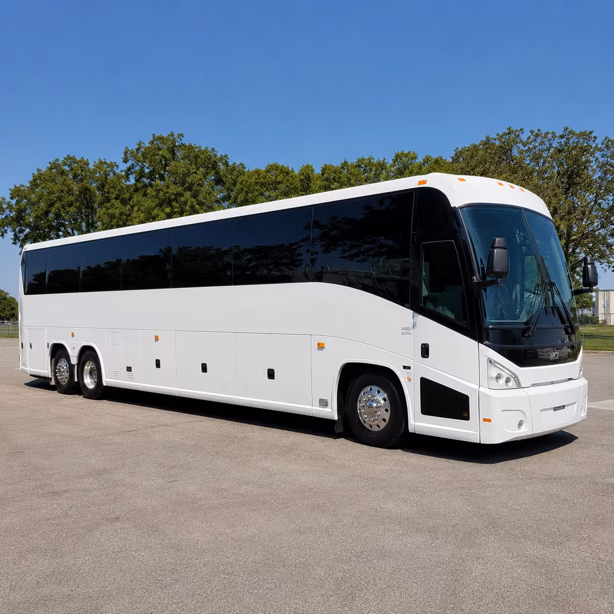 boca raton concert charter bus rentals