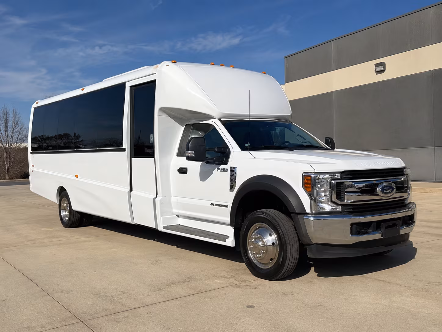 boca raton group airport transportation in boca raton