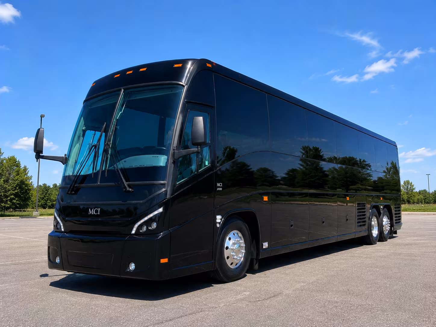 boca raton private events made easy with reliable bus rentals