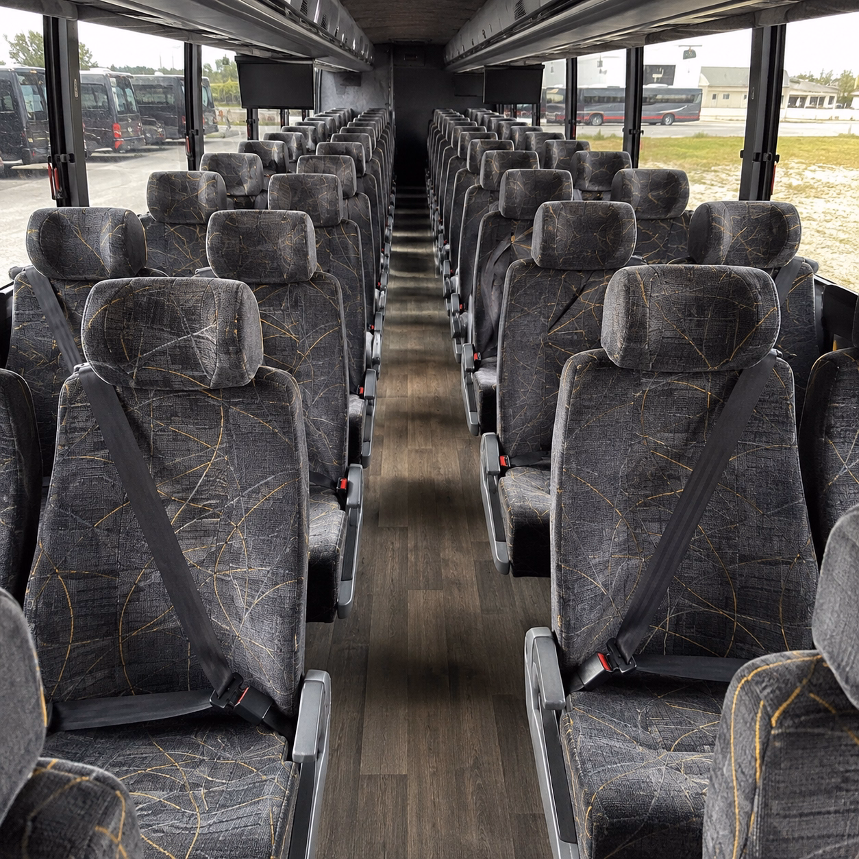 boca raton stress free school field trip charter bus rentals in boca raton