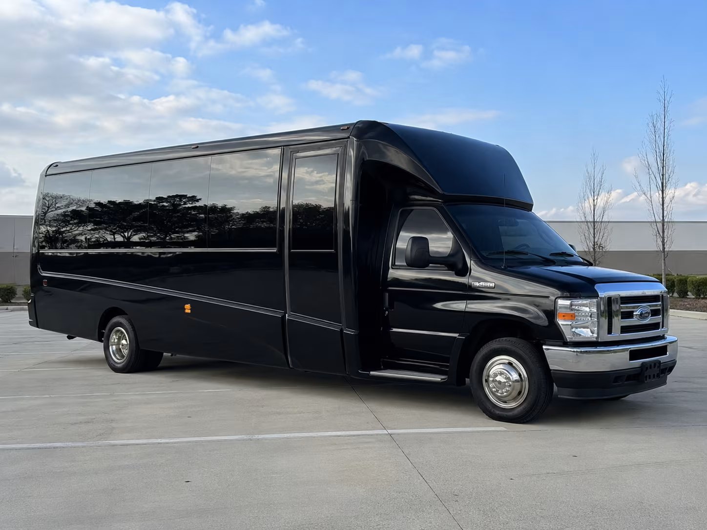 booking early is the single best thing you can do for wedding transportation in delray beach