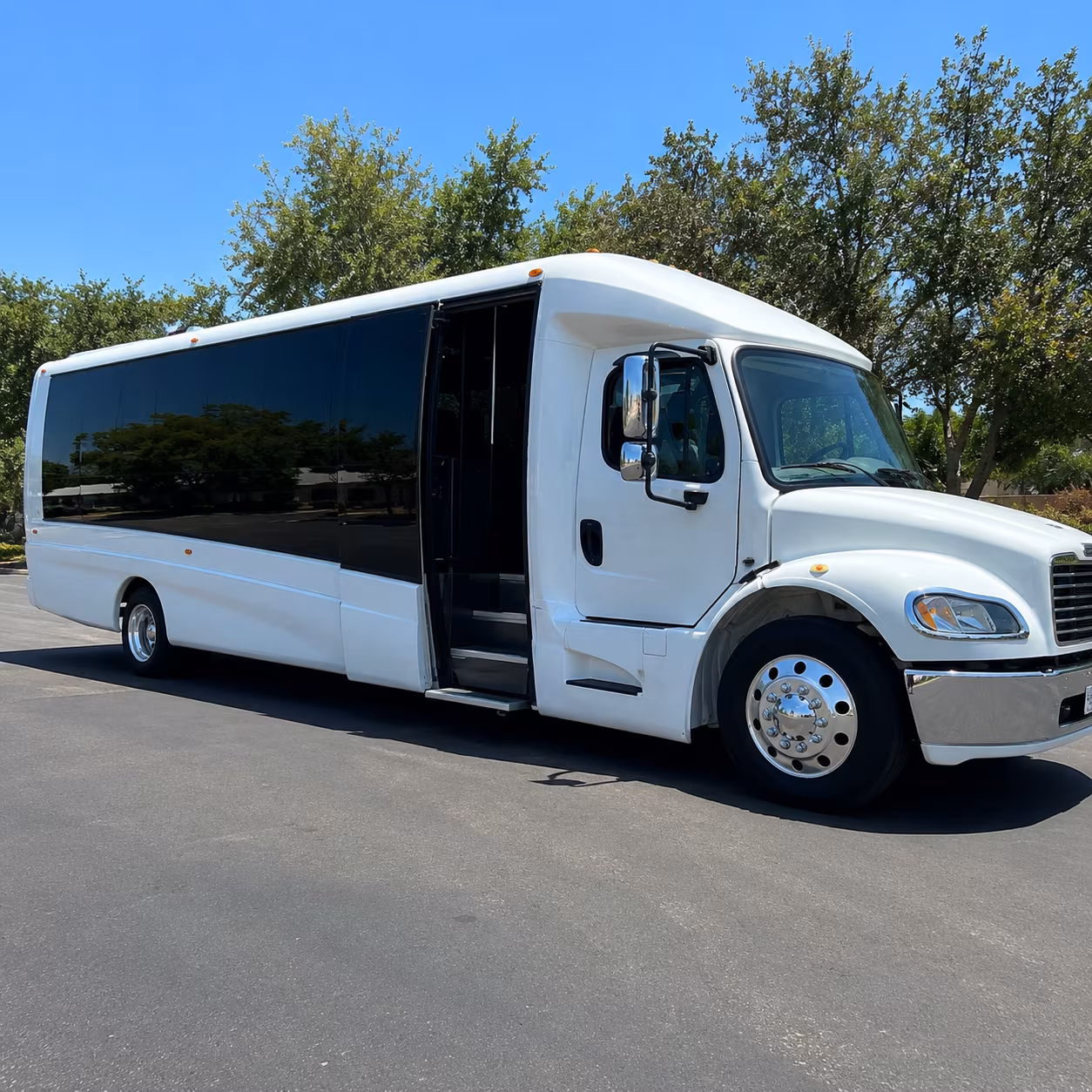 boynton beach airport transfer charter buses for boynton beach groups