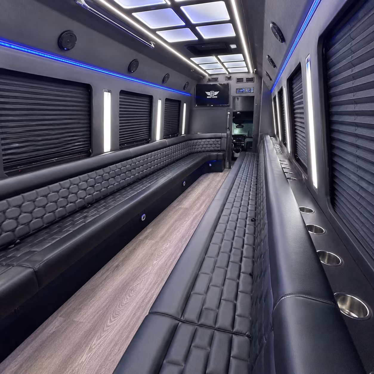 boynton beach bus rentals