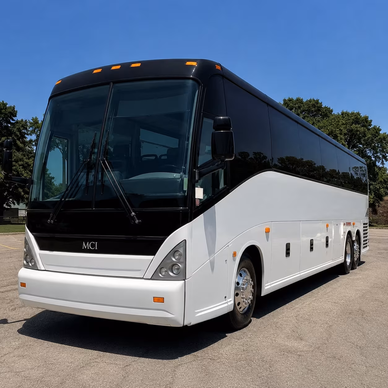 boynton beach charter bus