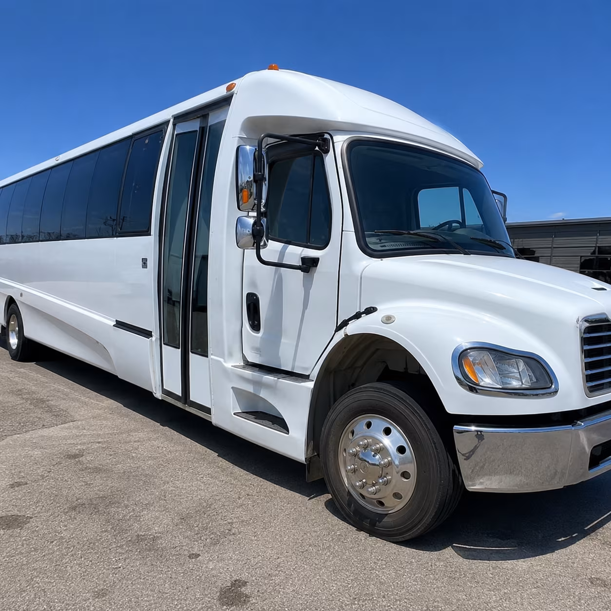 boynton beach group transportation for boynton beach games and tournaments