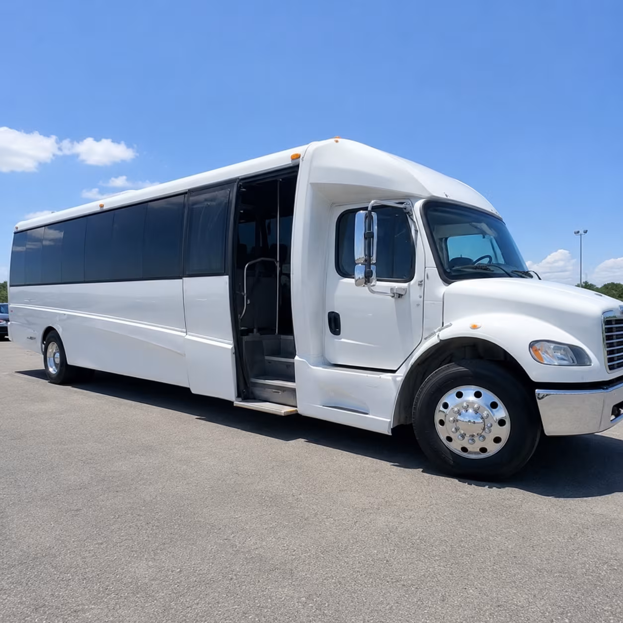 boynton beach school field trip transportation throughout boynton beach