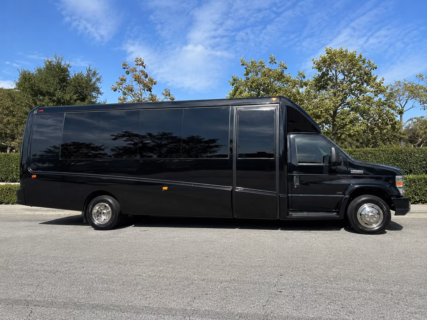 boynton beach wedding bus rentals made simple