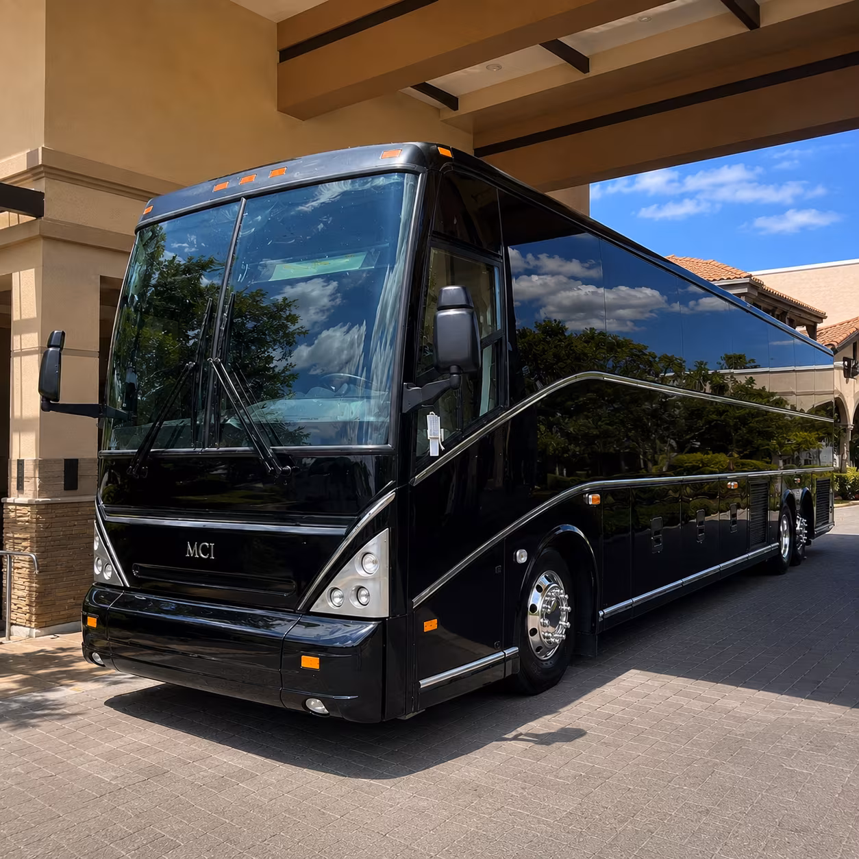 coconut creek book a charter bus for your coconut creek field trip