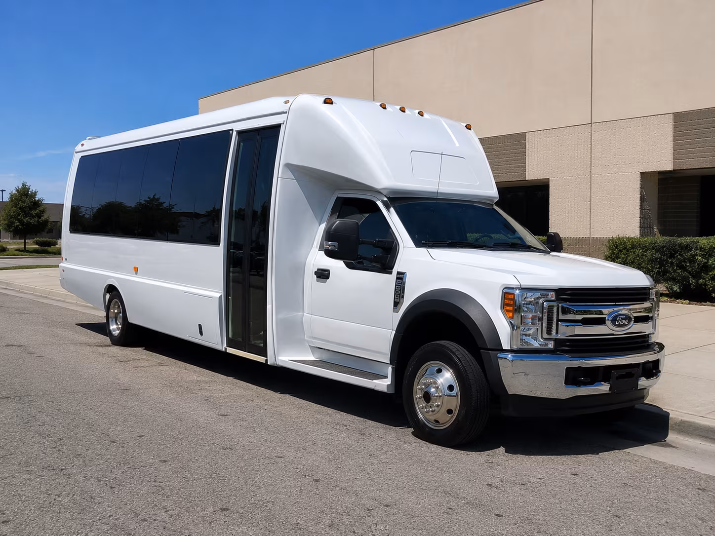 coconut creek group airport transportation in coconut creek