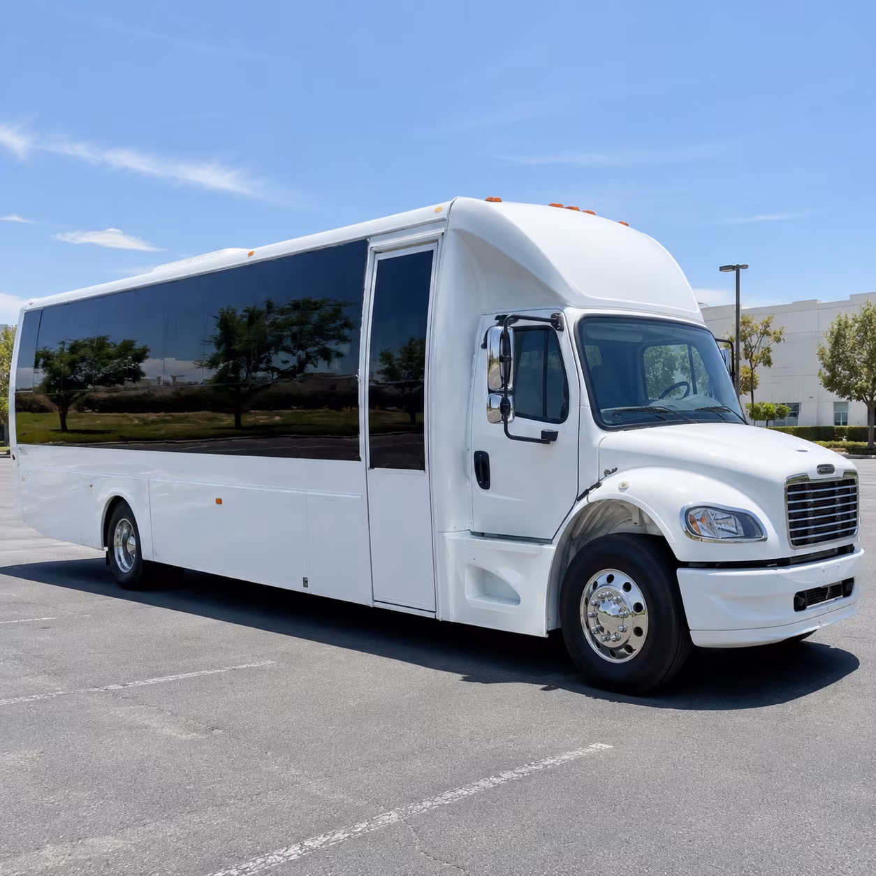 coconut creek keep the party moving with coconut creek party bus rentals