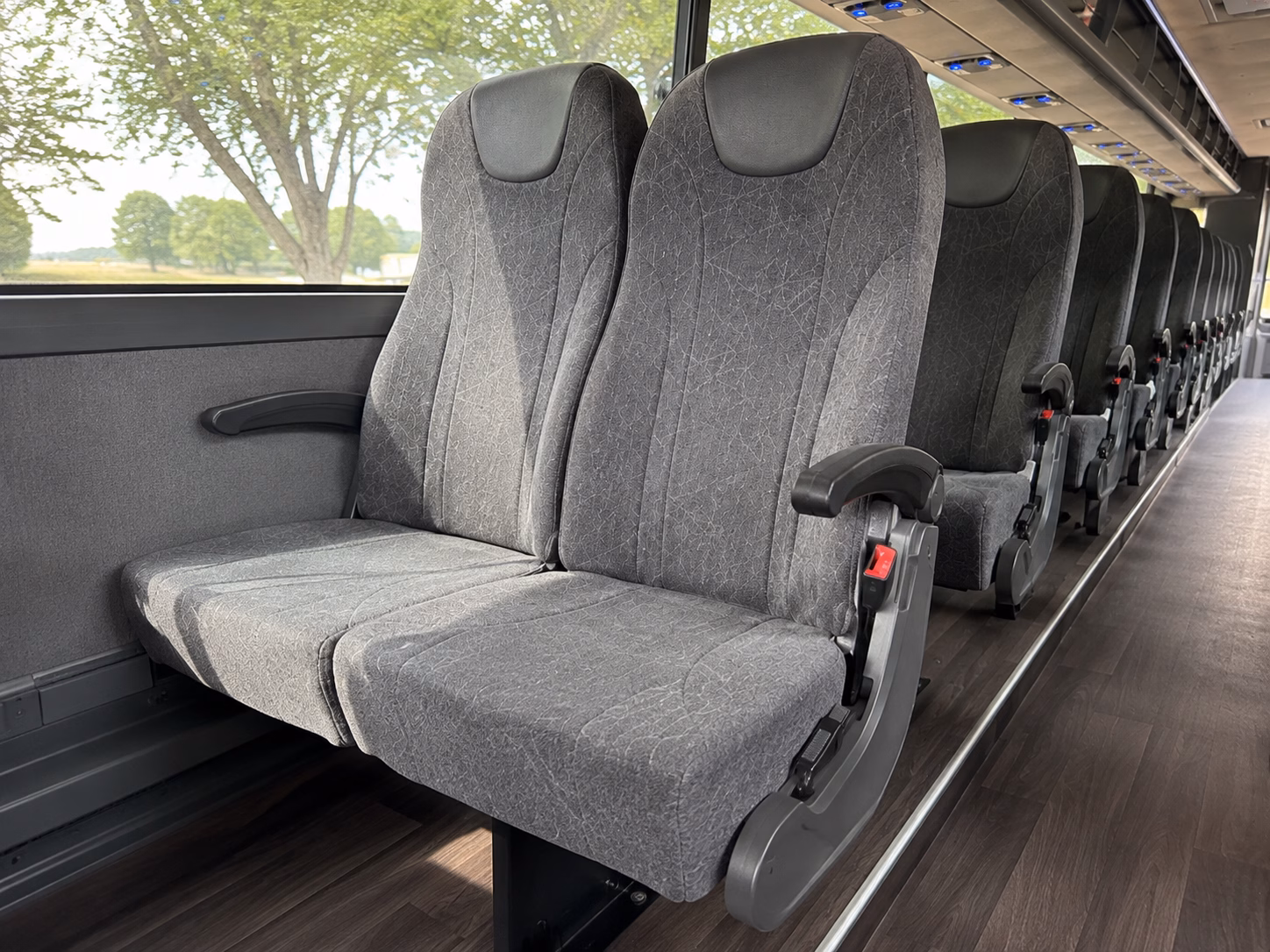 coconut creek plan your wine tasting trip with a coconut creek charter bus rental
