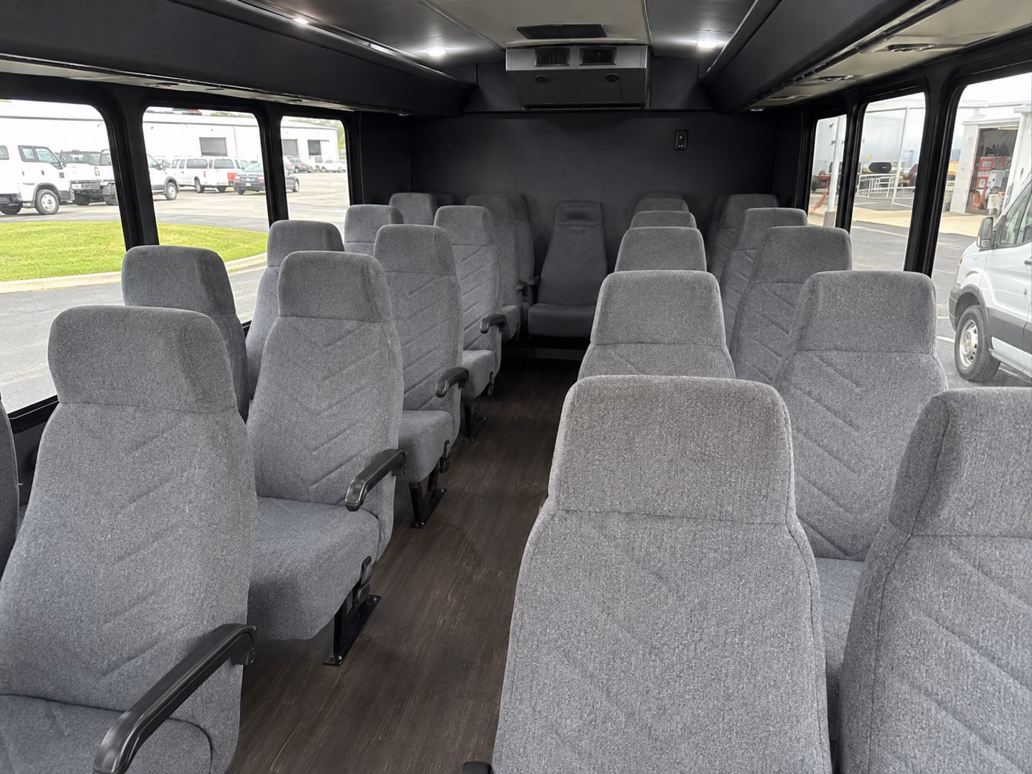 coconut creek reserve your coconut creek government and military charter bus