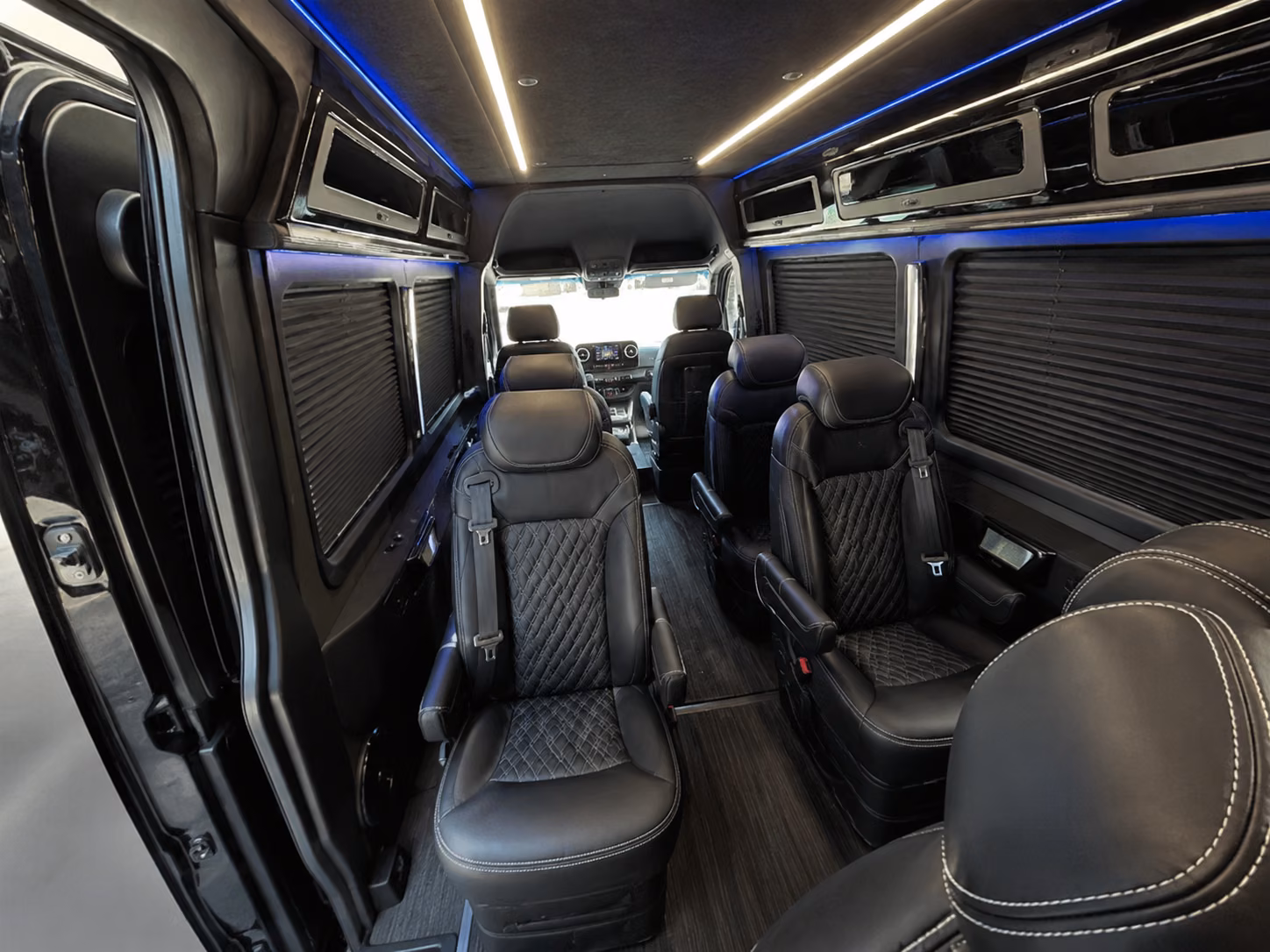 coconut creek streamlined business travel with coconut creek bus rentals