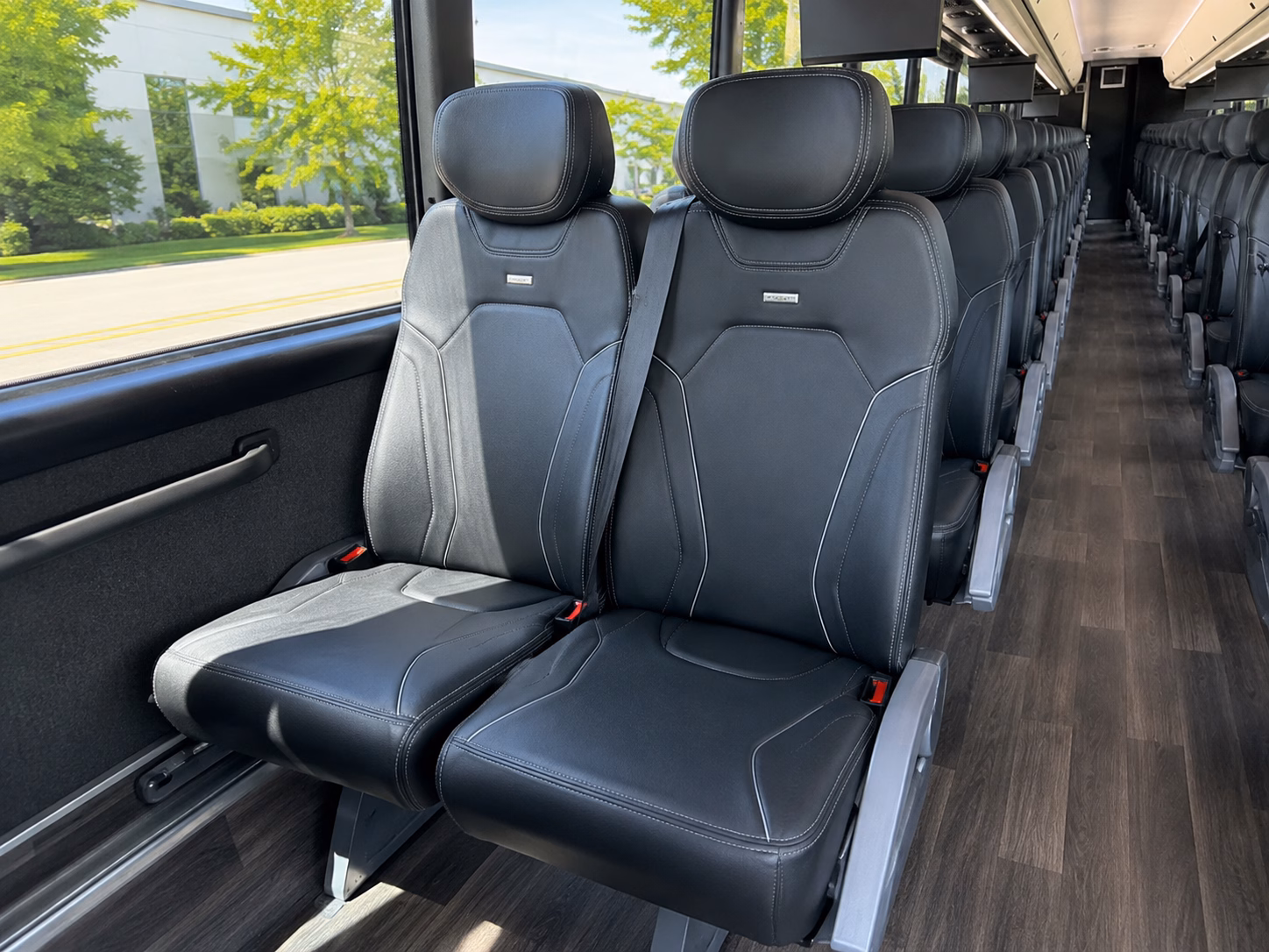 coconut creek youth sports team and fan group bus rentals in coconut creek