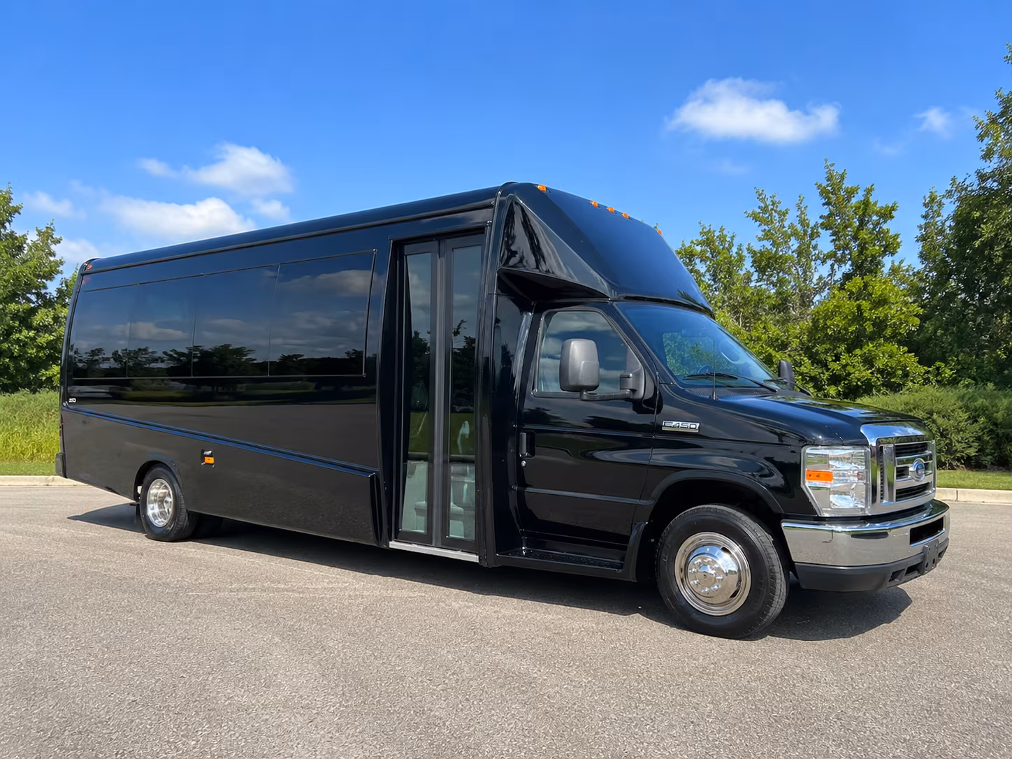 coral springs airport transfer charter buses for coral springs groups