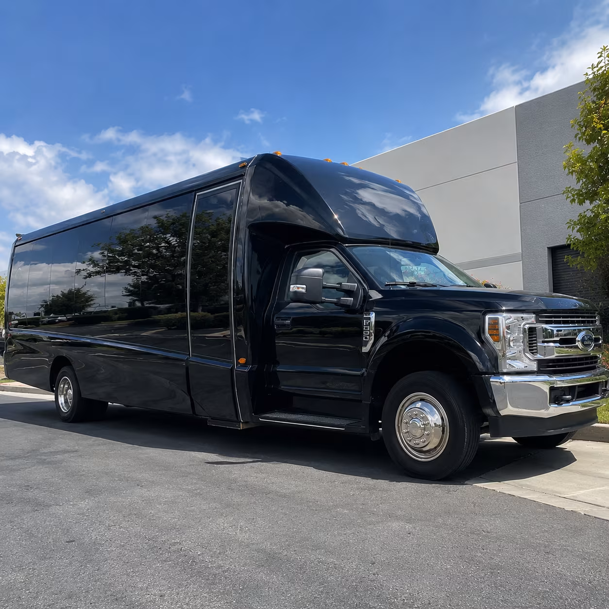 coral springs charter buses for school field trips across coral springs