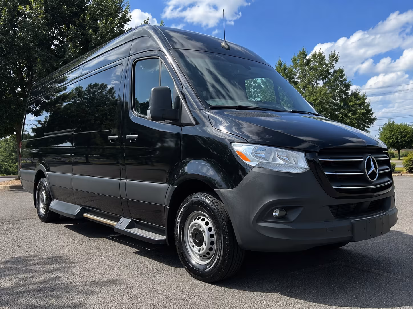 coral springs government military bus transportation in coral springs