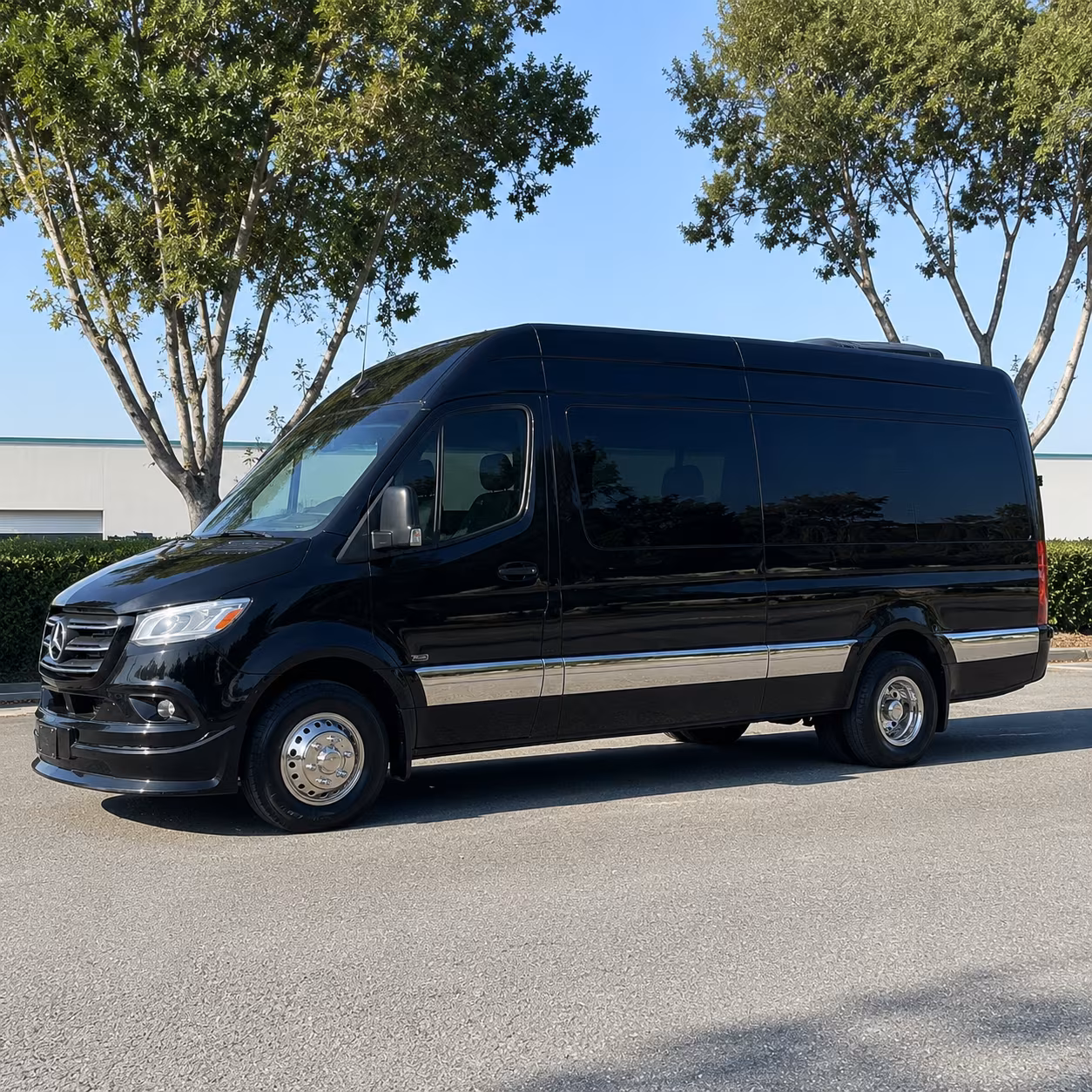 coral springs rent a bus for a meeting or corporate event in coral springs