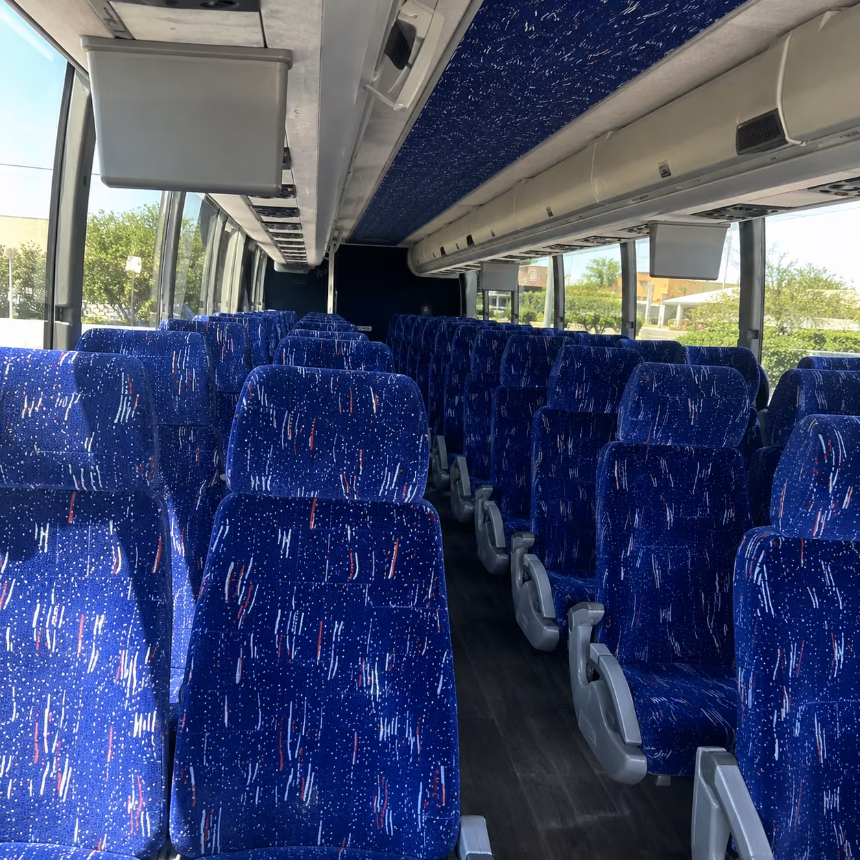cruise transfers and airport shuttles from delray beach
