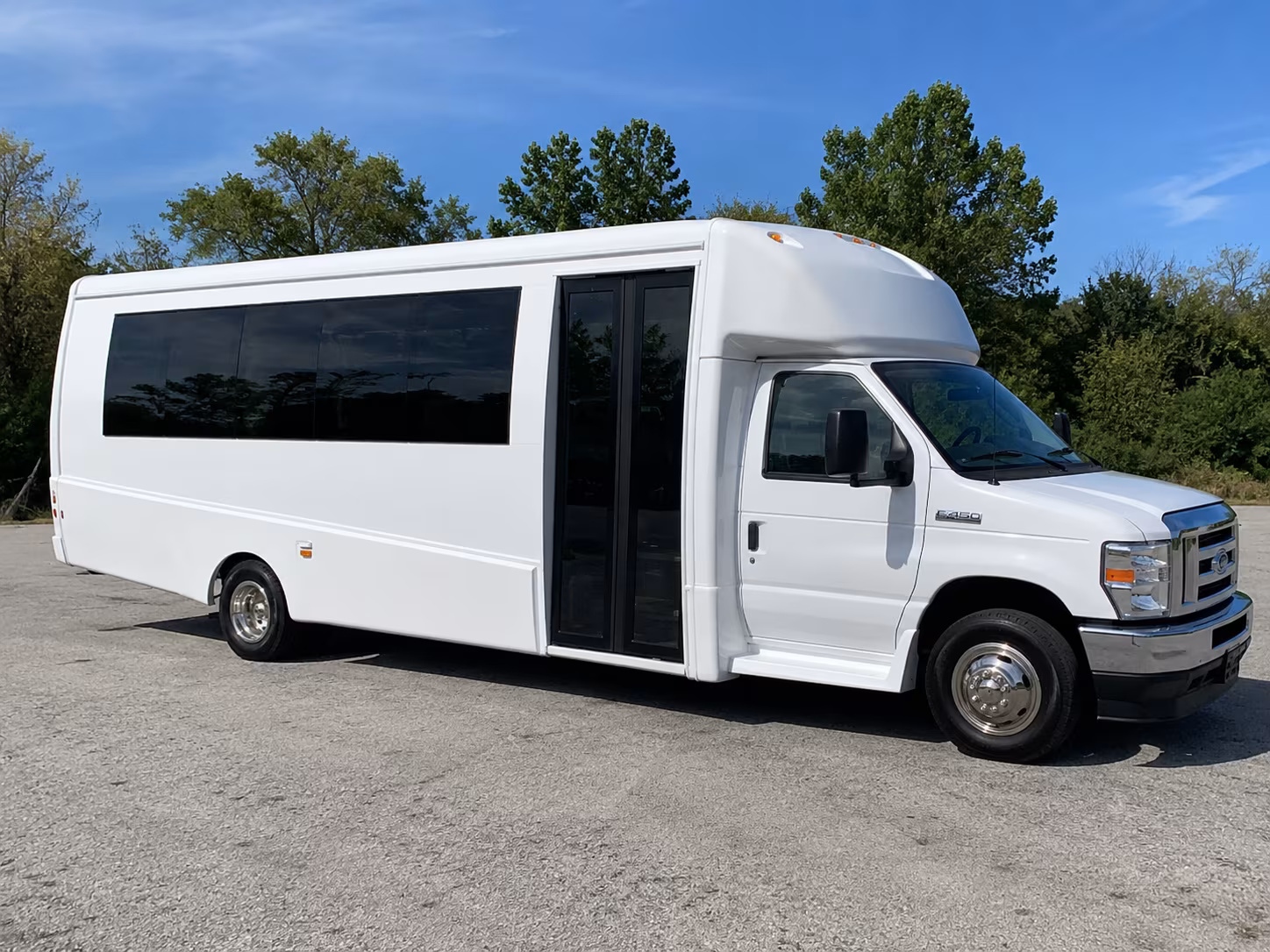 delray beach corporate party bus rental