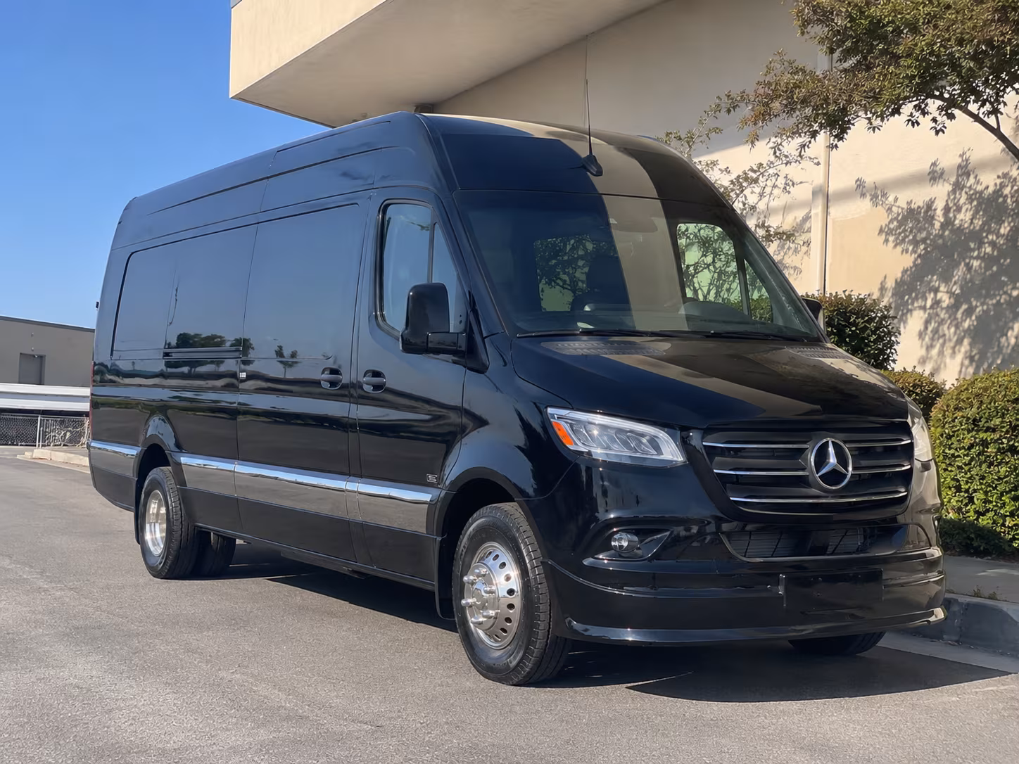 delray beach employee transportation