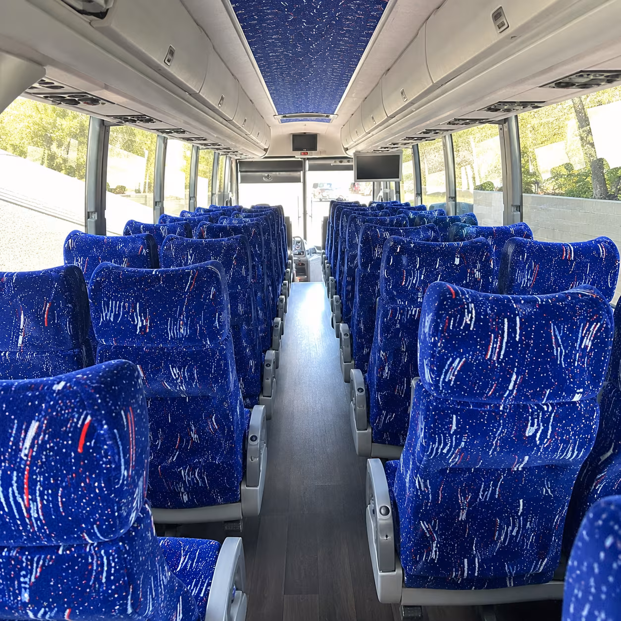 delray beach long distance transportation