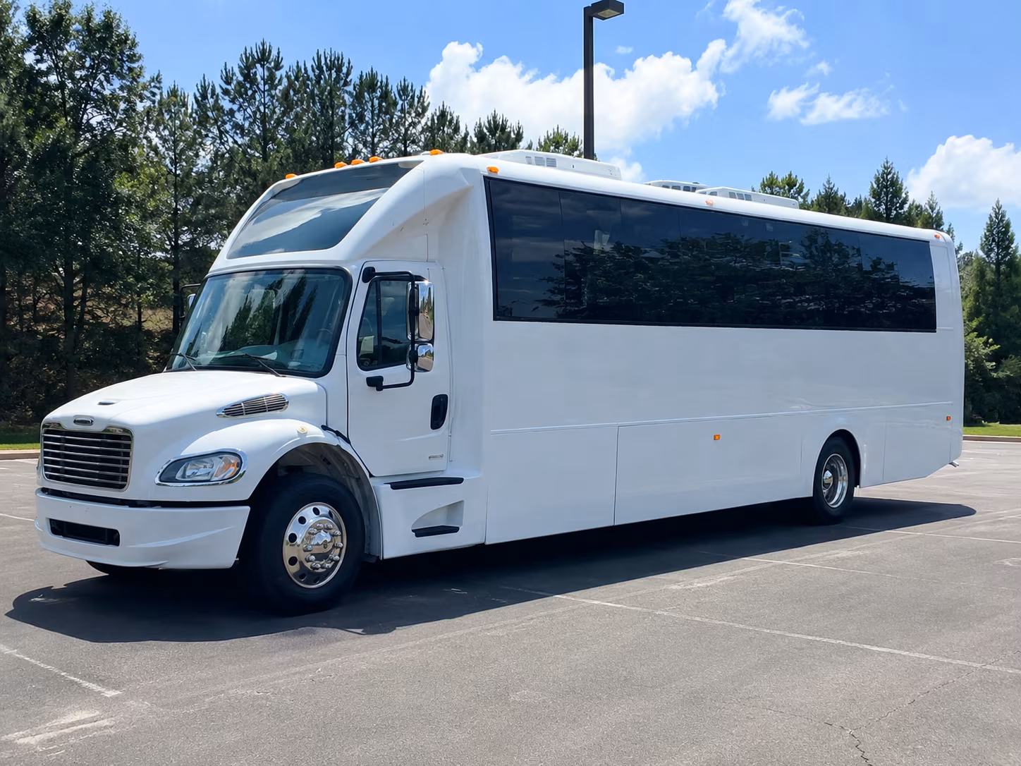 delray beach party bus