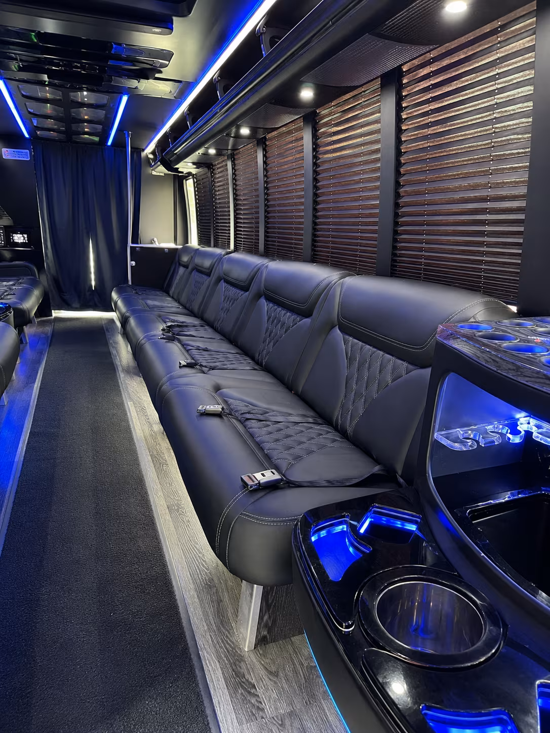 delray beach prom transportation