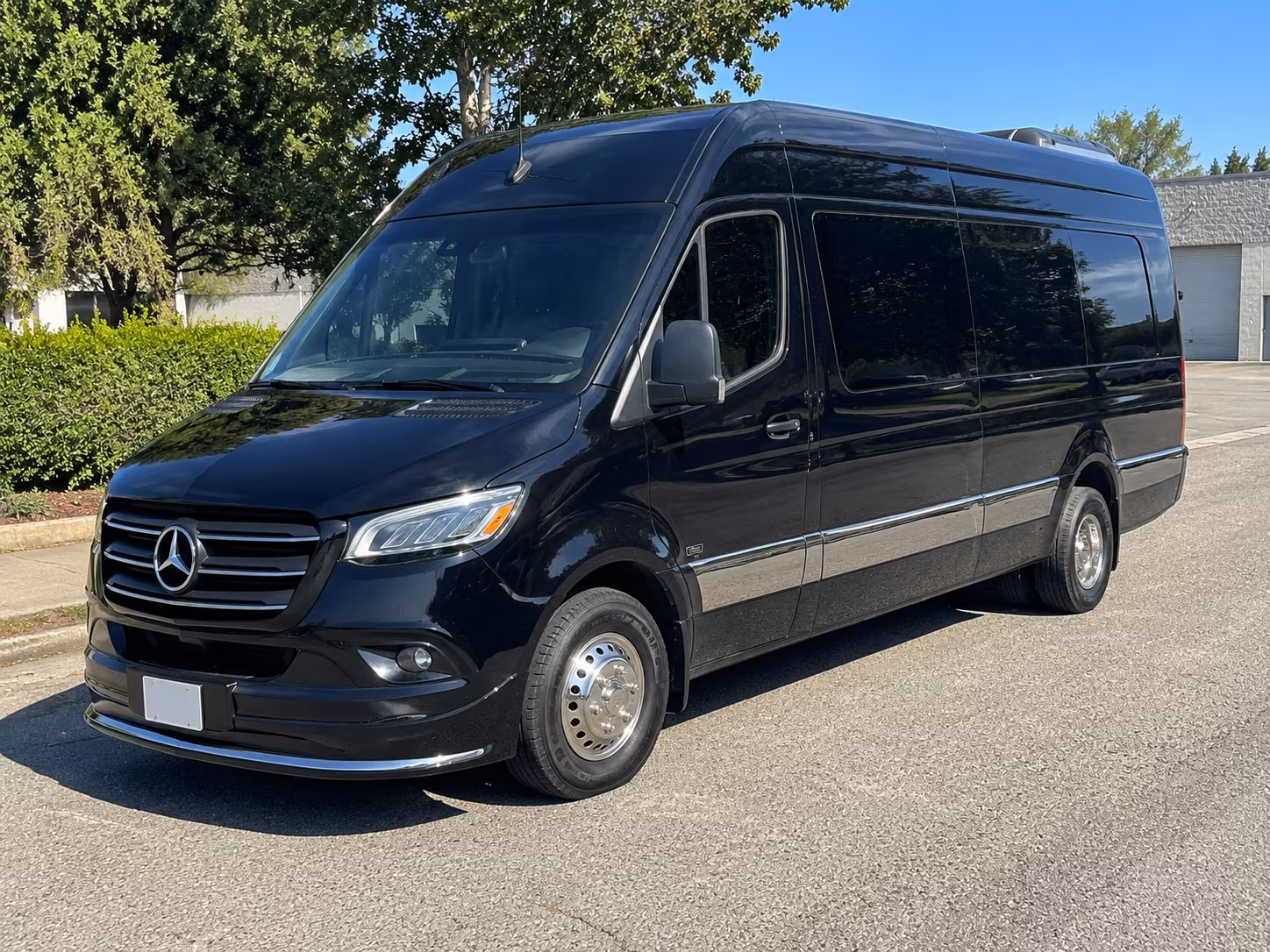 delray beach school event transportation