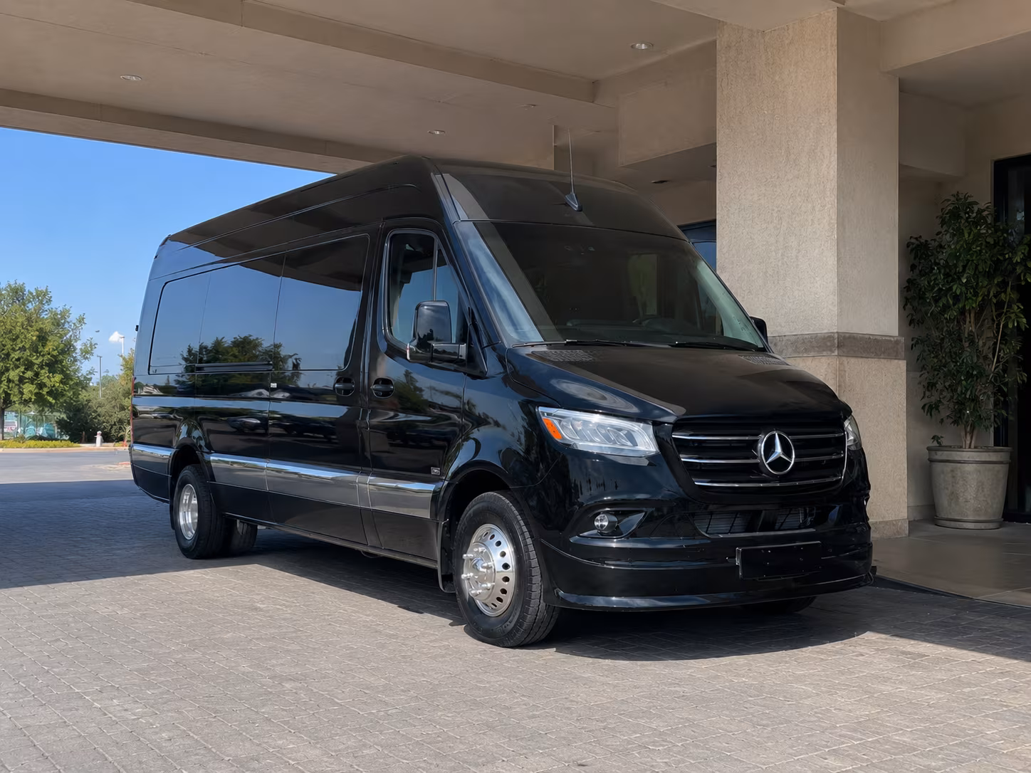 delray beach sporting event transportation