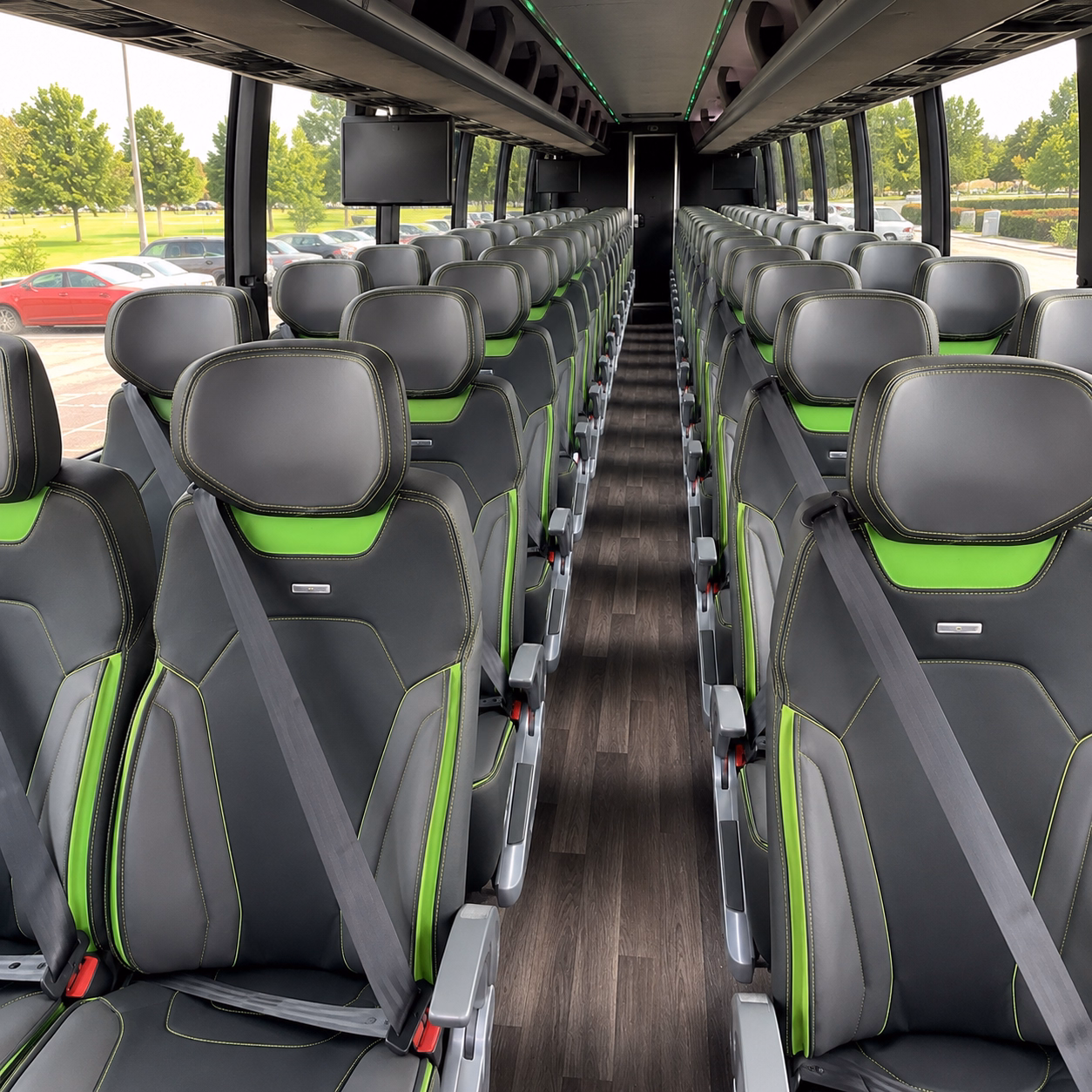 delraybeachcharterbuscompany com puts holiday and high attendance service shuttles within easy reach