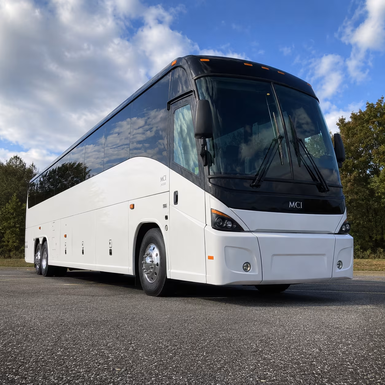fort lauderdale charter bus rentals for rehearsal dinners