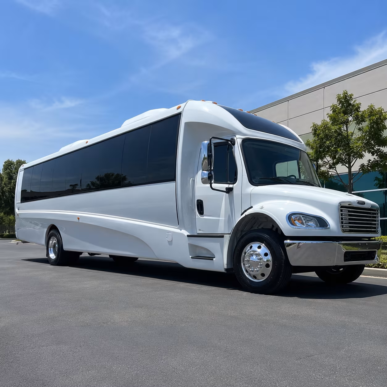 get your group to hard rock stadium and kaseya center without the i 95 headache