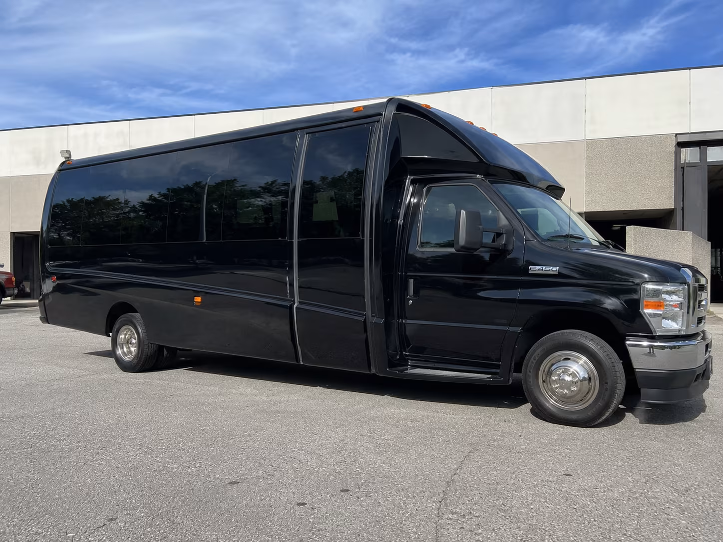 get your guests to morikami boca raton resort and beyond without a caravan