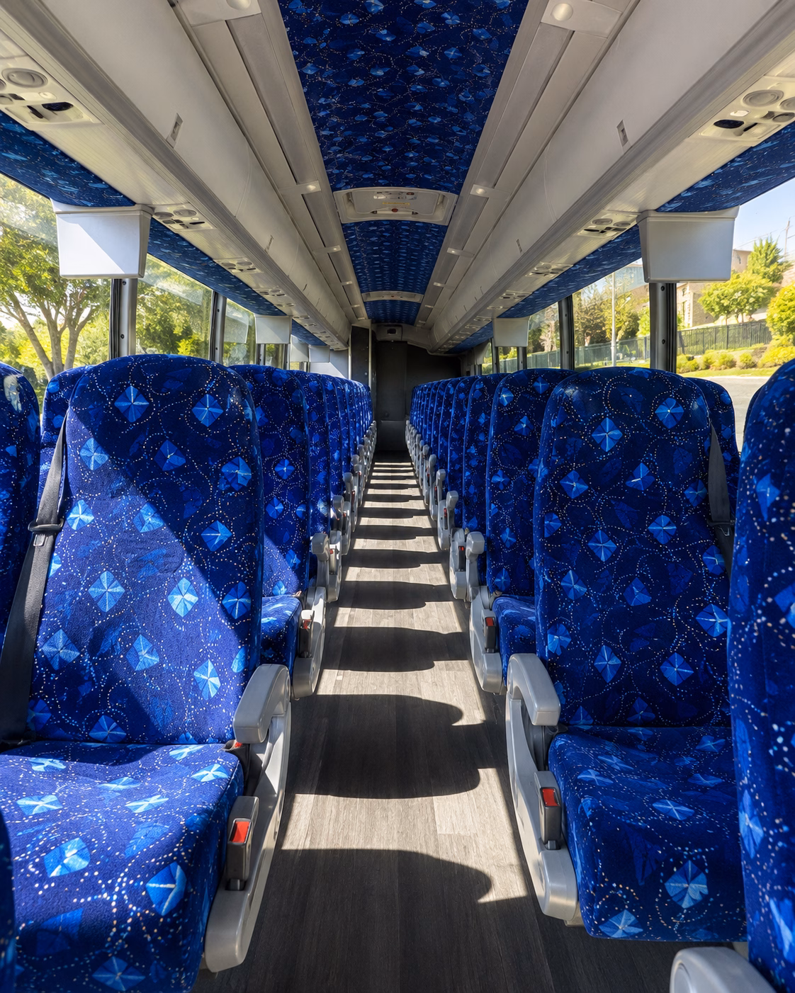 hard rock live and pompano beach shows are worth the ride when you have a bus