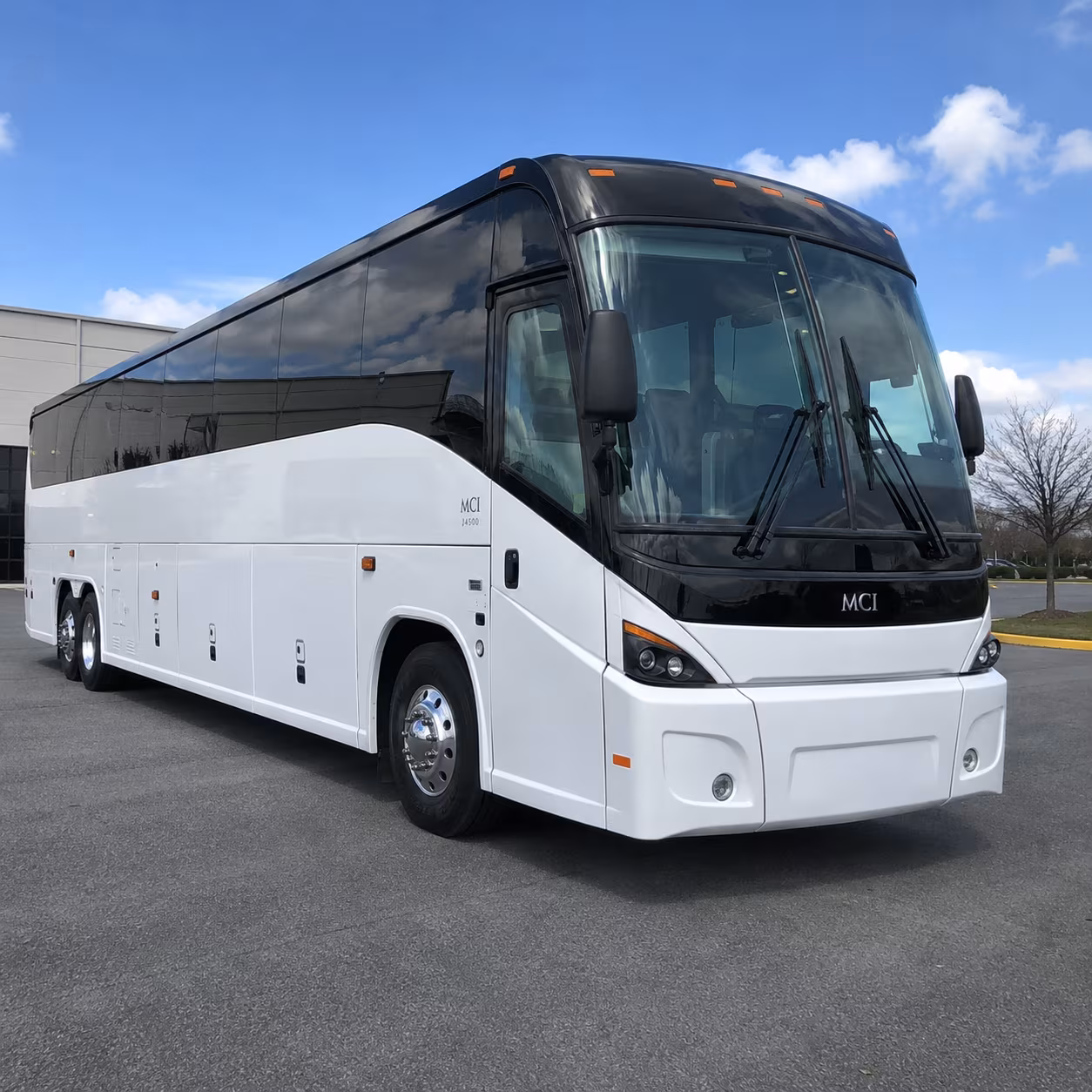 hialeah charter bus