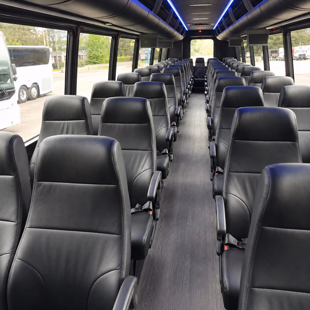 hialeah easy hialeah winery shuttle bus rentals