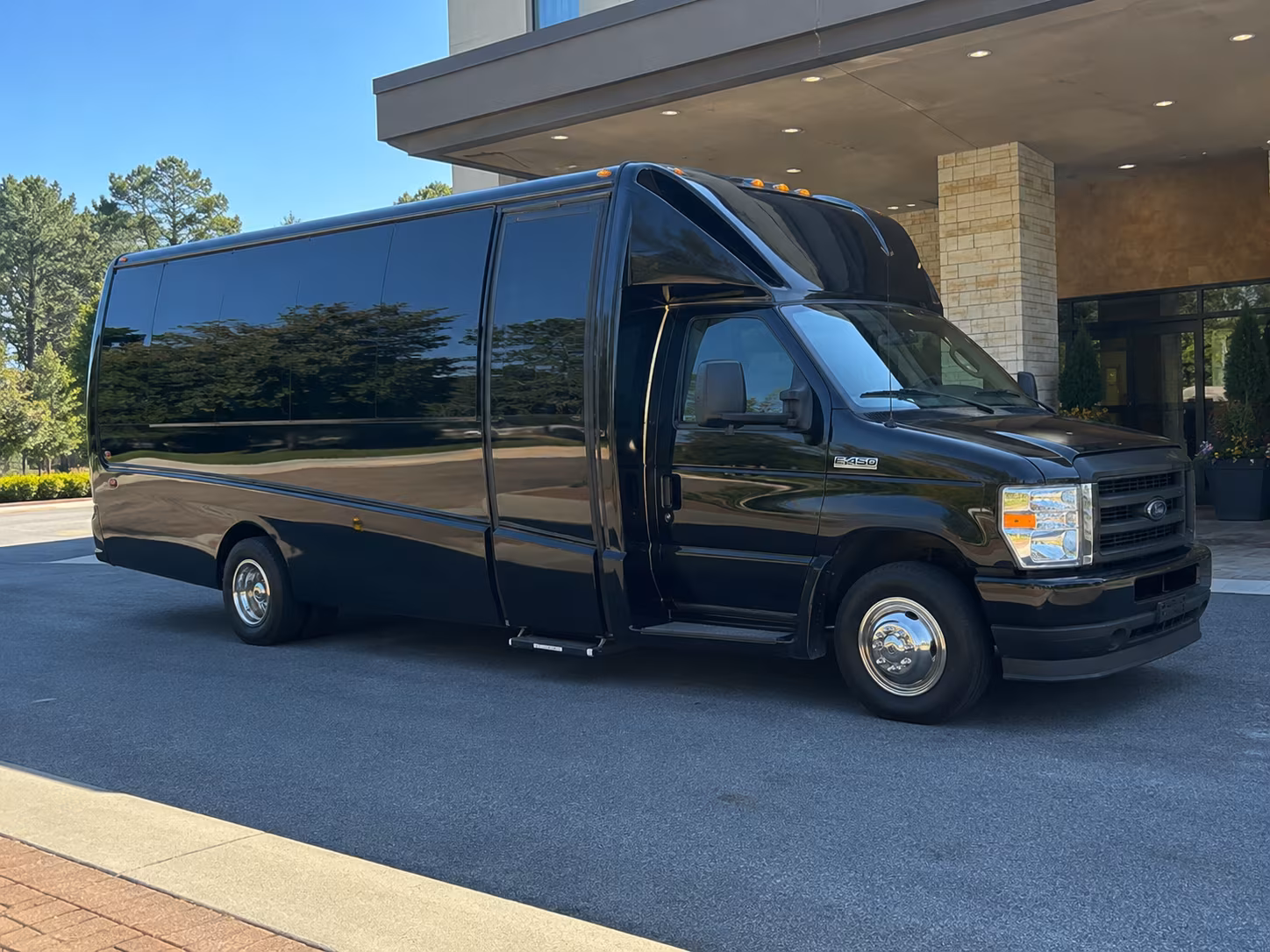 hialeah plan transportation for your hialeah wedding