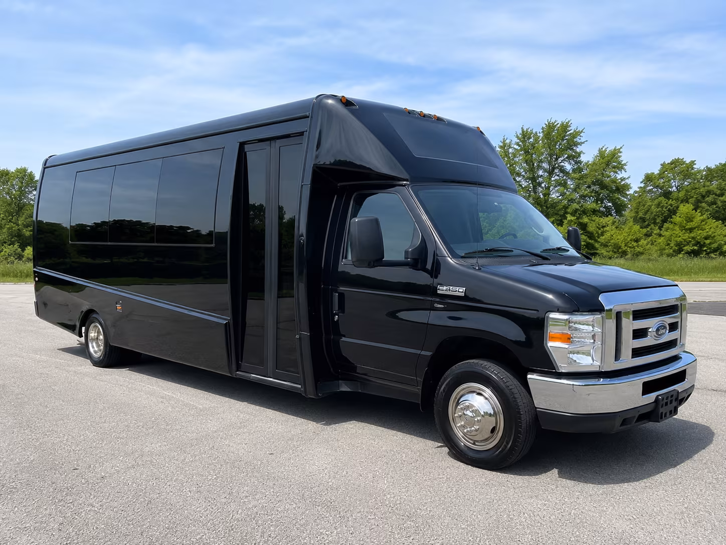 hollywood enjoy your private event with a stress free bus rental
