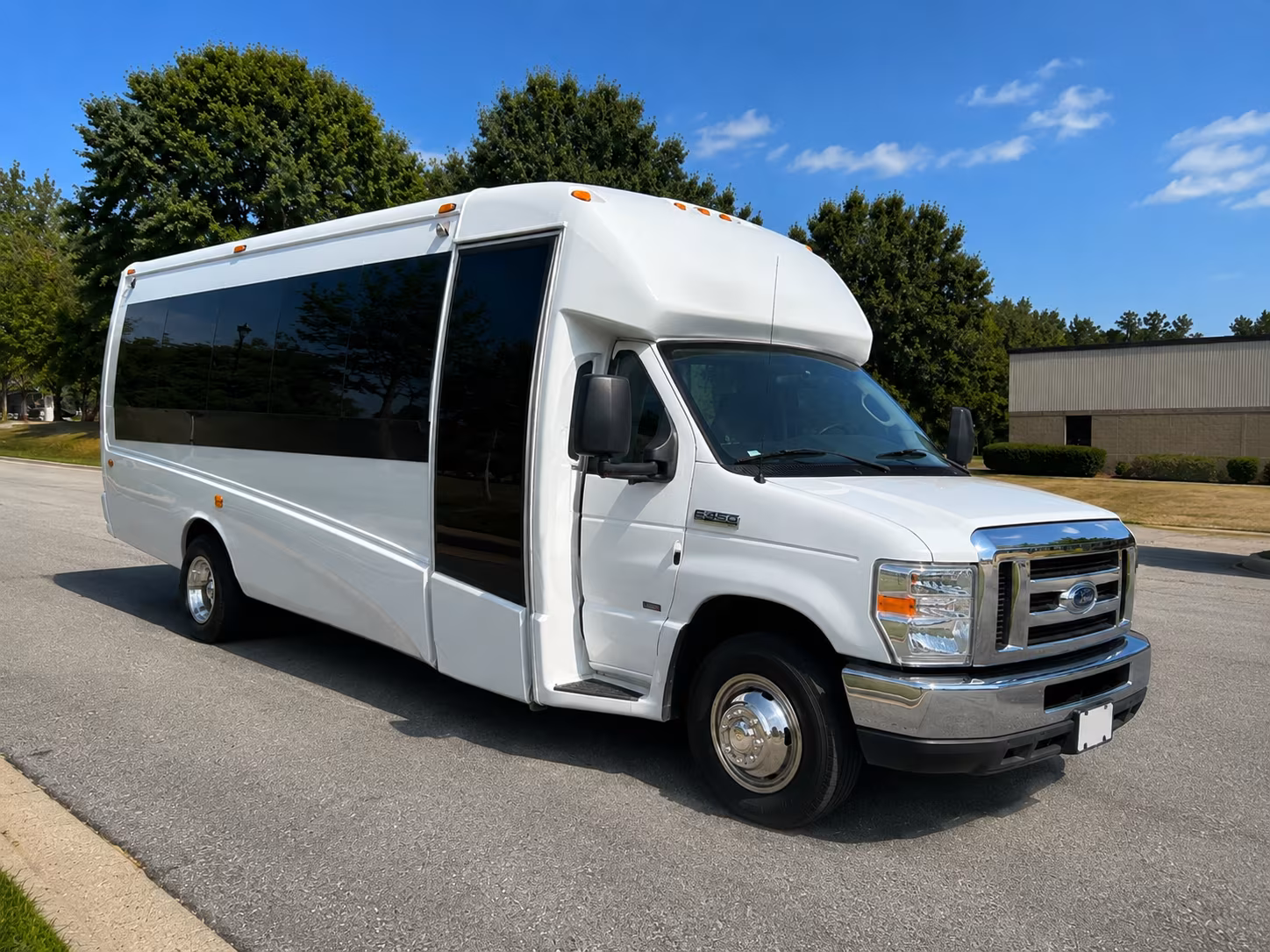 how the type of bus changes the price in delray beach florida