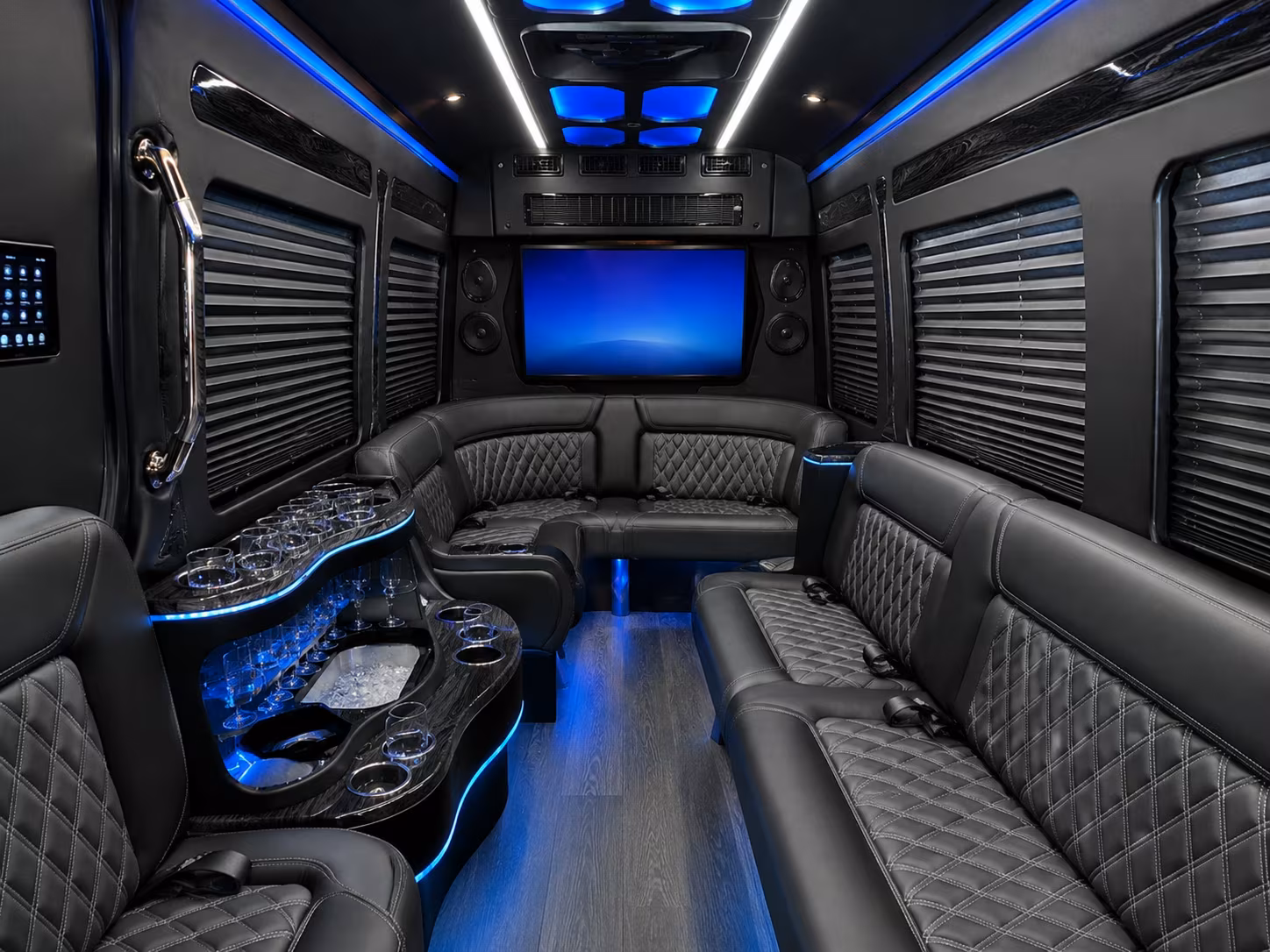 make your old school square or downtown delray beach concert night easy