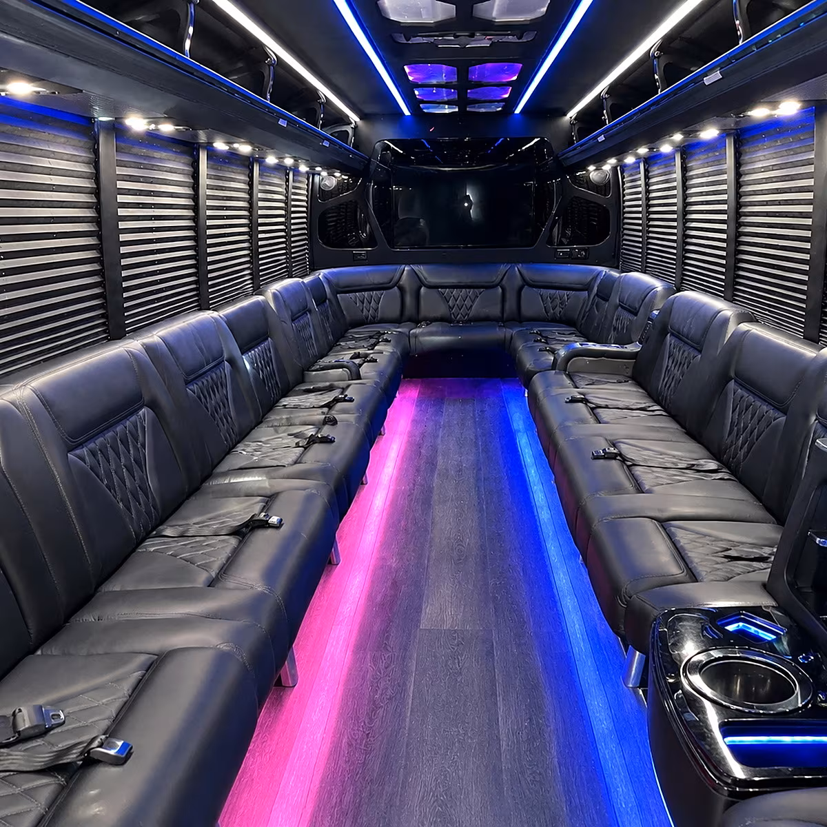 party buses and minibuses for delray beach prom night compare your options instantly