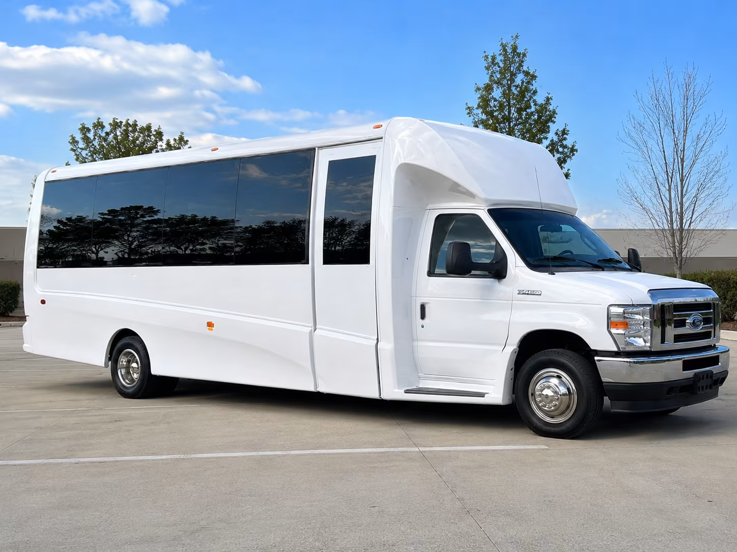 pembroke pines conference shuttles and corporate bus rentals in pembroke pines