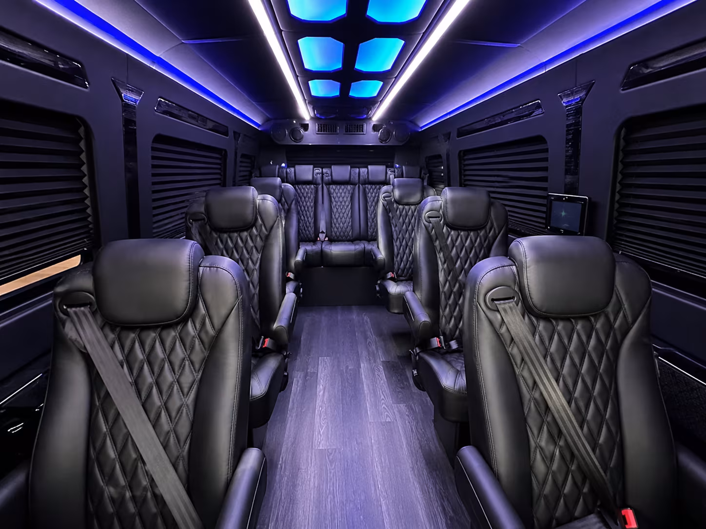 pembroke pines government and military transportation you can trust