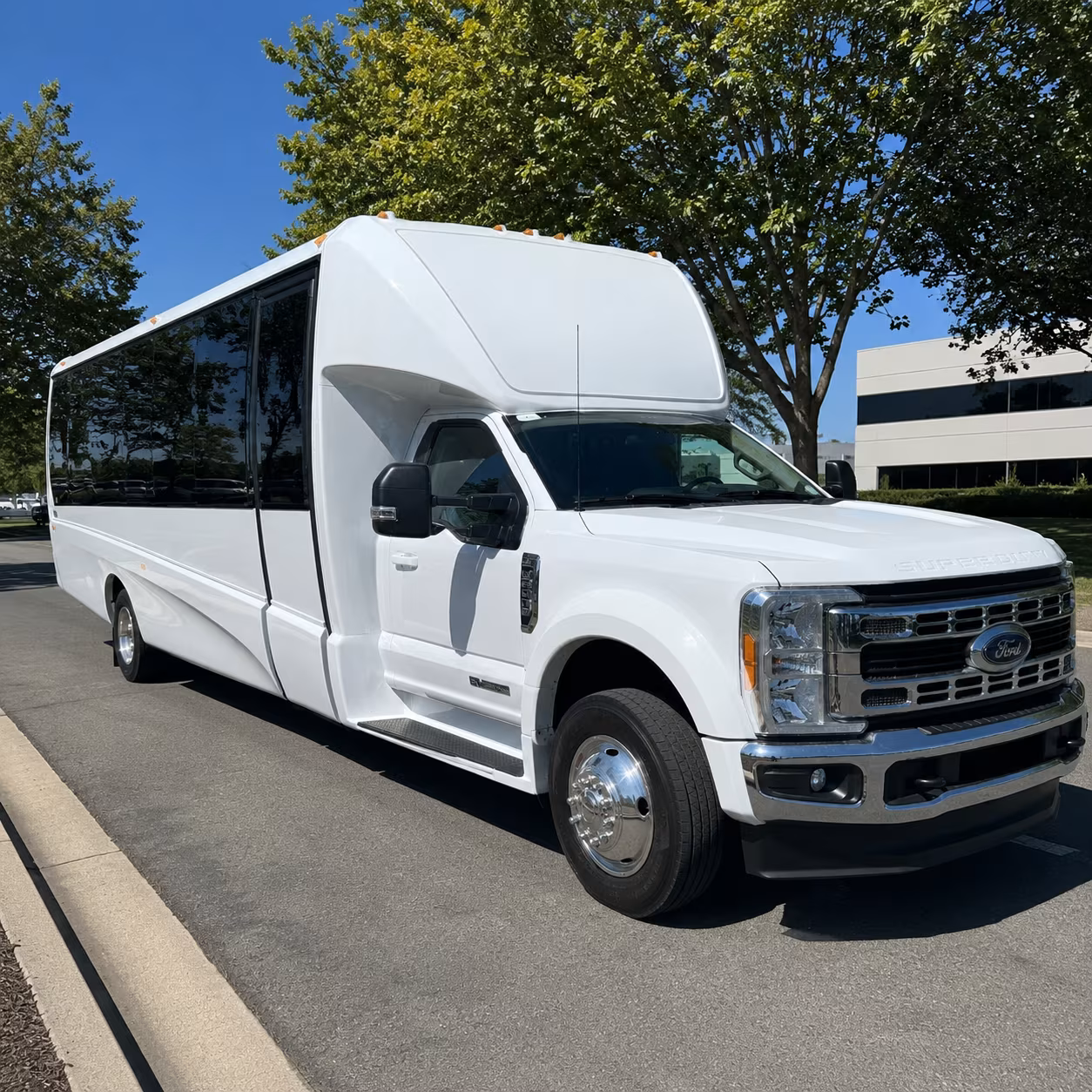 pembroke pines private airport shuttle bus rentals in pembroke pines