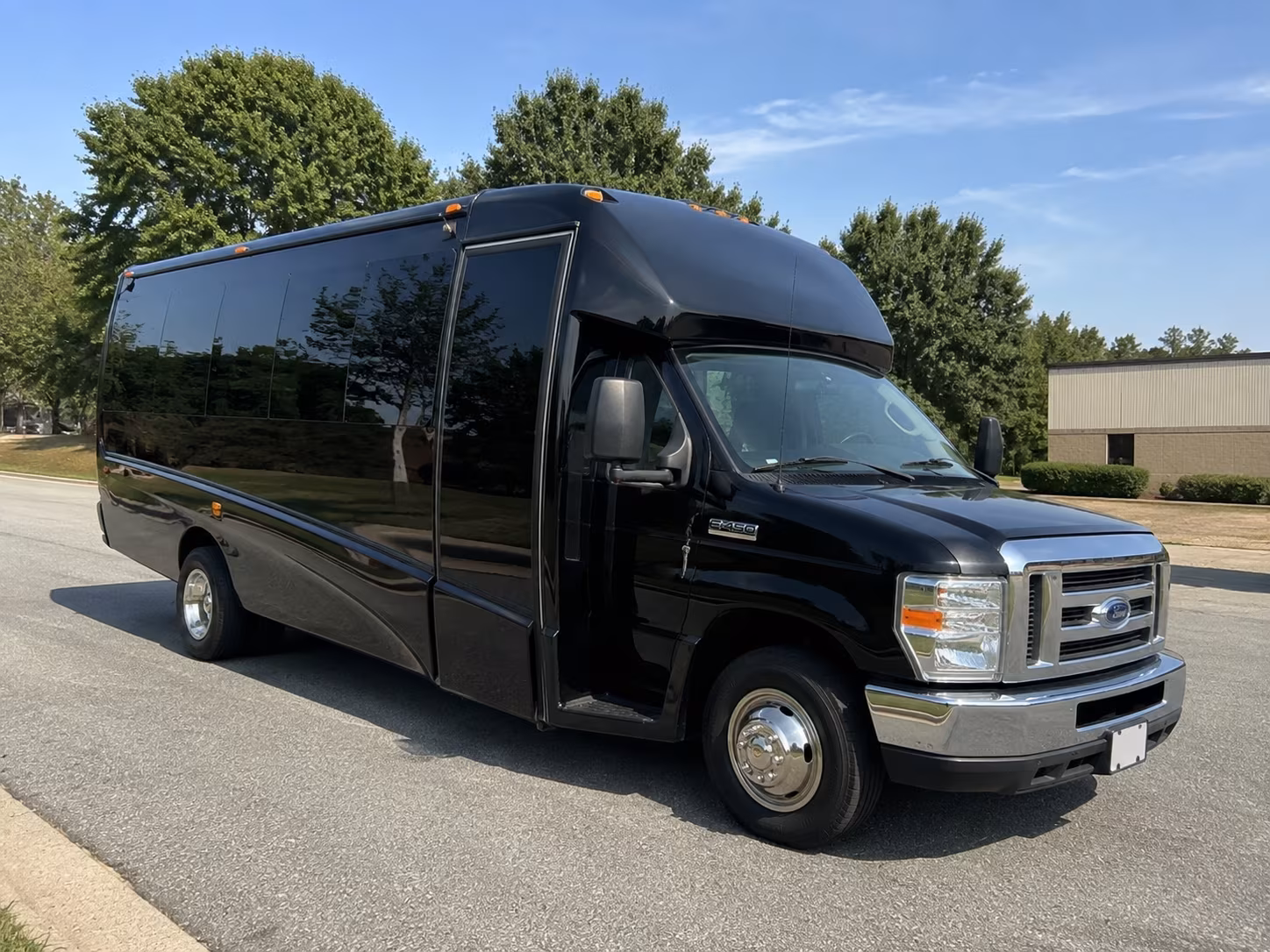 pembroke pines private shuttles for pembroke pines church group pickups and drop offs