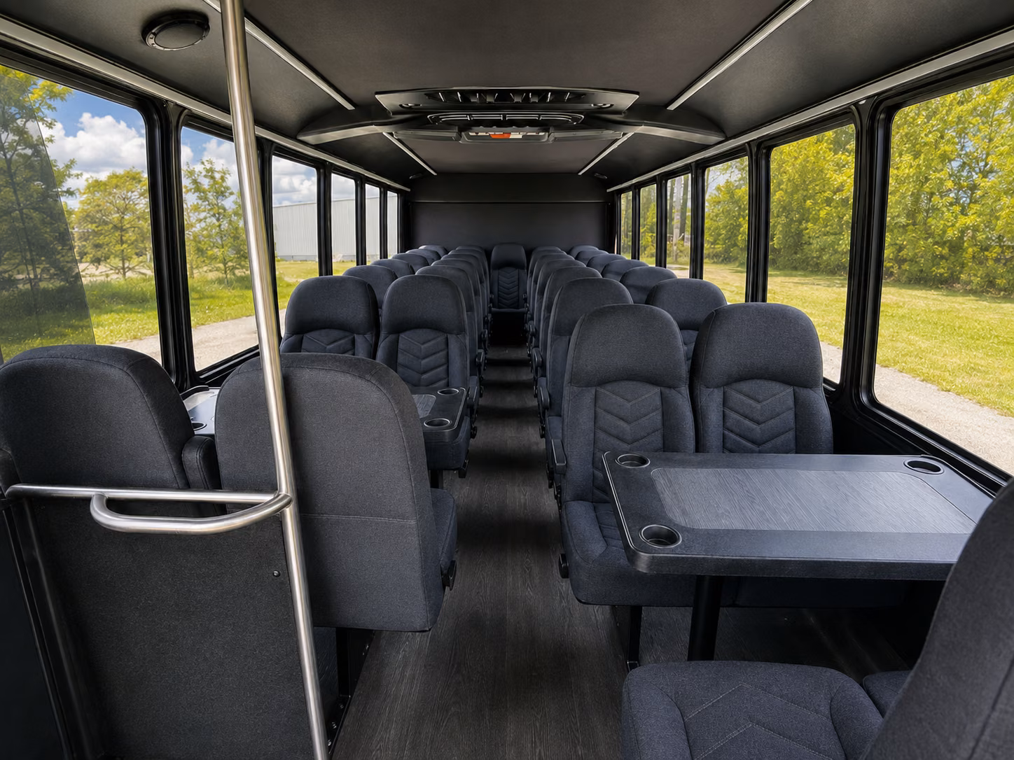 pembroke pines start your journey with pembroke pines long distance charter bus rentals
