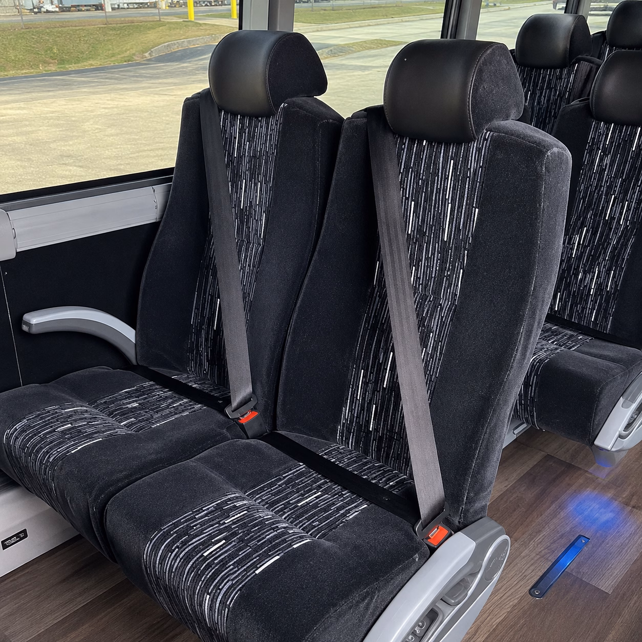 pembroke pines winery tour charter bus rentals for your group