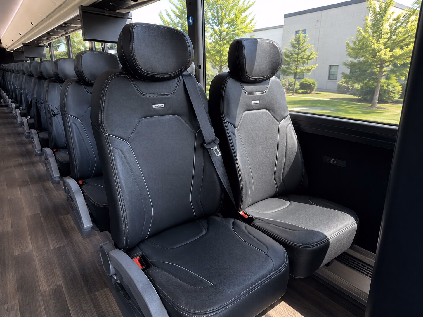 pompano beach make class travel easier with pompano beach field trip charter bus rentals